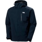 Helly Hansen heren Juell Storm jas voor €59,95 bij Ibood