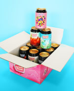 10% korting op alles in de webshop van Two Chefs Brewing