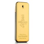Perfume 1 Million Edt de 100ml por Paco Rabanne - R$ 182,97