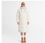Abrigo acolchado para Mujer Timberland Recycled Down por 119.99€