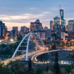 Vuelo Sencillo Cancún - Edmonton, Canadá desde $831 en Skyscanner
