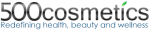 5€ descuento solo por suscribirte a la pagina 500 cosmetics