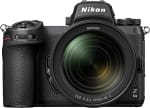 Nikon Z6II con Lente 24-70mm por $43,995 en Amazon