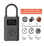 Xiaomi Mijia portátil Electric Compresor de aire 2 por solo 23,89€