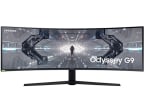 Samsung Odyssey G9 (G93TSSR) 49" Zwart voor €949