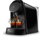 Cafetera de capsulas automática marca Philips L'OR Barista Sublime modelo LM8012/65 para cápsulas L'OR por 49,54€