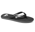 Chanclas Quiksilver Men's Molokai Beach & Pool Shoes desde 9,55€