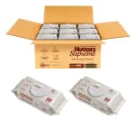 12 Pack Toallitas Húmedas Huggies Supreme $480 | Descuento Mercado Libre
