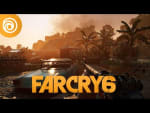 Far Cry 6 Standard Edition (PC) voor €39,83 bij Ubisoft Store