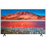 TV LED 55" Samsung 4K UHD por 440,89€ en Amazon