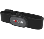 Polar H9 Hartslagsensor Zwart M-XXL voor €42,32 bij Bol