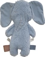 Snoozebaby ORGANIC Olly Elephant voor €10,95 bij Bol.com