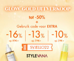 Krijg €10 korting op je eerste Stylevana bestelling