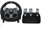Volant Logitech G920 Driving Force pour Xbox Series X-S, Xbox One, PC à 289€