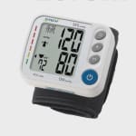 Aparelho de Pressão Digital de Pulso da GTech GP400 - R$ 89,91