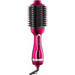 Escova Secadora da marca Mondial, modelo Chrome - R$ 121