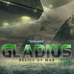 Warhammer 40000 Gladius Relics of War Gratis