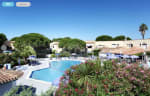 Résidence Club Odalys Saint Loup pour 329 € chez Odalys-vacances