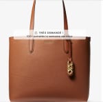 Sac Cabas Eliza extra-large réversible MICHAEL KORS à 106 €
