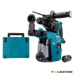 Perforateur-burineur Makita SDS-Plus à 287,99€