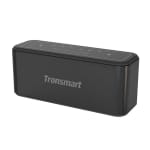 Tronsmart-altavoz portátil Mega Pro con Bluetooth, 60W, bajos mejorados, NFC por 45,41€