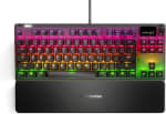 SteelSeries Apex 7 TKL RGB gaming toetsenbord voor €99,90 bij Bol
