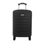 Valise cabine passe-partout rigide Degré ABS à 30€