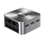 Mini Intel N100 Mini PC 16GB RAM 512GB SSD a tan solo 129,75€