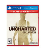 Juego Uncharted: The Nathan Drake Collection Ps4 por $5.990