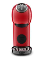 Cafeteira Dolce Gusto, modelo Genio S Plus na cor Vermelha - Nescafé - R$ 557,99