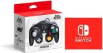 Control de Smash Para Nintendo Switch por $530 en Amazon Japón (Preventa)