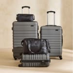 Elevate 5-Piece Hard Case Set - £69.99