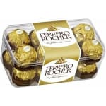 Bombones Ferrero Rocher T-16 400 g por 9,74€