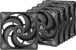 Arctic P14 Max - Ventilatorhuis 5-pack - 140mm - 95 cfm voor €33,95 bij Megekko