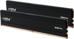Crucial Pro DDR5 RAM 48GB - £89.71