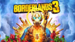3 Llaves de oro para Borderlands 3 - CSCTT-JCKS9-W6K6Z-R3JJ3-5WSBS