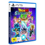 Dragon Ball Z Sparking Zero PS5 por 30,46€