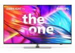 Philips The One 50PUS8949 Antraciet voor €689,95 bij Update