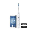 Cepillo dental eléctrico sónico Philips Sonicare FlexCare Platinum Connected