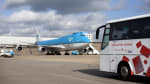 Schiphol behind the scenes tickets voor €8,25