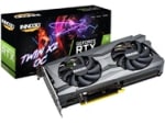 INNO3D GeForce RTX 3060 TWIN X2 OC LHR grafische kaart voor €333 bij Notebooksbilliger