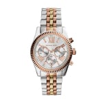 Reloj Cuarzo Michael Kors para mujer en 136,27€