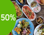 Código Descuento 10€ desde 1€ en Uber Eats