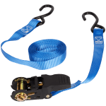 Sangle d'arrimage à cliquet 5m seulement 2,39€