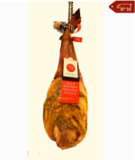 Paleta de Bellota ibérica 50% raza ibérica "Jamonear" de 4,5kg por 78,30€