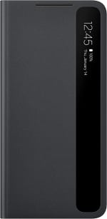 Funda S-View Flip Cover S21+ a $364 en Amazon