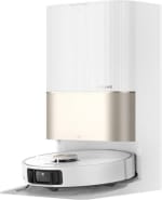 Dreame Robotstofzuiger met dweilfunctie X40 Ultra Complete White voor €799 bij Bol