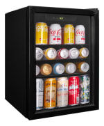 Frigobar 2.4 pies 70L por $3,599 en MErcado Libre