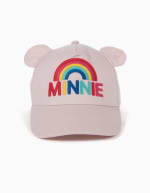 Gorra Minnie infantil niña varias tallas por 4€