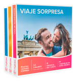 Descuento de 20€ en cualquiera de sus paquetes